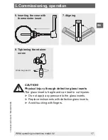 Предварительный просмотр 17 страницы WIKA 32 Operating Instructions Manual