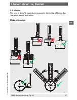 Предварительный просмотр 37 страницы WIKA 32 Operating Instructions Manual