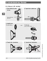 Предварительный просмотр 40 страницы WIKA 32 Operating Instructions Manual