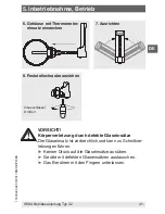 Предварительный просмотр 41 страницы WIKA 32 Operating Instructions Manual