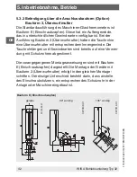 Предварительный просмотр 42 страницы WIKA 32 Operating Instructions Manual