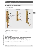 Предварительный просмотр 53 страницы WIKA 32 Operating Instructions Manual