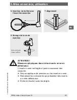 Предварительный просмотр 65 страницы WIKA 32 Operating Instructions Manual