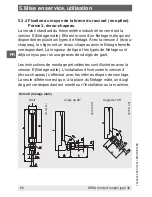 Предварительный просмотр 66 страницы WIKA 32 Operating Instructions Manual