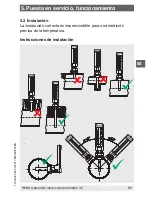 Предварительный просмотр 85 страницы WIKA 32 Operating Instructions Manual