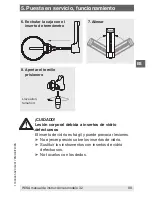 Предварительный просмотр 89 страницы WIKA 32 Operating Instructions Manual