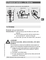 Предварительный просмотр 91 страницы WIKA 32 Operating Instructions Manual