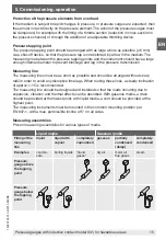 Preview for 15 page of WIKA 532.54 Operating Instructions Manual