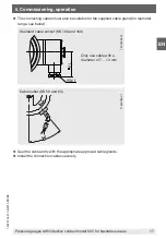 Preview for 17 page of WIKA 532.54 Operating Instructions Manual