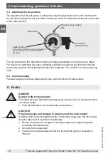 Preview for 18 page of WIKA 532.54 Operating Instructions Manual