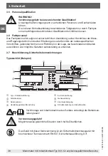 Preview for 38 page of WIKA 532.54 Operating Instructions Manual