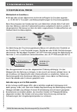 Предварительный просмотр 19 страницы WIKA 632.50.100 Operating Instructions Manual