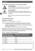 Предварительный просмотр 26 страницы WIKA 632.50.100 Operating Instructions Manual