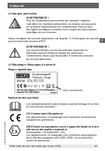 Предварительный просмотр 27 страницы WIKA 632.50.100 Operating Instructions Manual