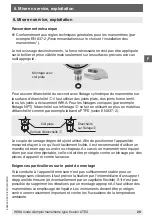 Предварительный просмотр 29 страницы WIKA 632.50.100 Operating Instructions Manual