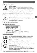 Предварительный просмотр 37 страницы WIKA 632.50.100 Operating Instructions Manual