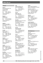 Предварительный просмотр 42 страницы WIKA 632.50.100 Operating Instructions Manual