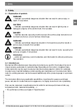 Preview for 5 page of WIKA 712.15.160 Operating Instructions Manual