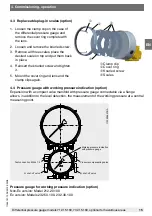 Предварительный просмотр 15 страницы WIKA 712.15.160 Operating Instructions Manual