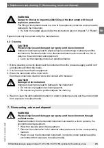 Preview for 25 page of WIKA 712.15.160 Operating Instructions Manual