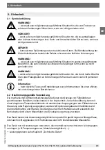 Предварительный просмотр 31 страницы WIKA 712.15.160 Operating Instructions Manual