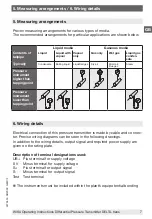 Предварительный просмотр 7 страницы WIKA 891.34.2189 Operating Instructions Manual