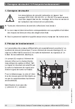 Предварительный просмотр 32 страницы WIKA 891.34.2189 Operating Instructions Manual