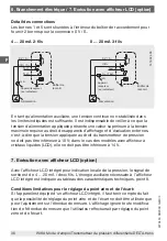 Предварительный просмотр 36 страницы WIKA 891.34.2189 Operating Instructions Manual