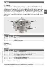 Предварительный просмотр 7 страницы WIKA 990.45 Additional Operating Instructions