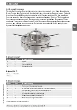 Предварительный просмотр 17 страницы WIKA 990.45 Additional Operating Instructions