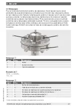 Предварительный просмотр 27 страницы WIKA 990.45 Additional Operating Instructions