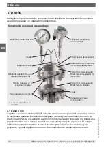 Предварительный просмотр 34 страницы WIKA 990.45 Additional Operating Instructions