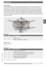 Предварительный просмотр 37 страницы WIKA 990.45 Additional Operating Instructions