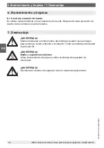 Предварительный просмотр 42 страницы WIKA 990.45 Additional Operating Instructions