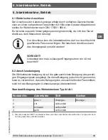 Предварительный просмотр 39 страницы WIKA A-AI-1 Operating Instructions Manual