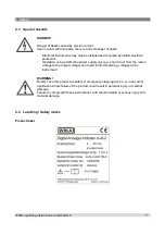 Preview for 7 page of WIKA A-AI-2 Operating Instructions Manual