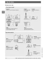 Preview for 10 page of WIKA A-AS-1 Operating Instructions Manual