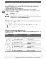 Preview for 12 page of WIKA A-AS-1 Operating Instructions Manual