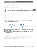 Preview for 17 page of WIKA A-AS-1 Operating Instructions Manual