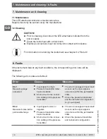 Preview for 18 page of WIKA A-AS-1 Operating Instructions Manual