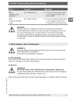 Preview for 19 page of WIKA A-AS-1 Operating Instructions Manual