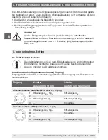 Preview for 32 page of WIKA A-AS-1 Operating Instructions Manual