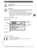 Preview for 47 page of WIKA A-AS-1 Operating Instructions Manual