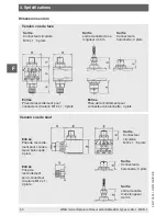 Preview for 50 page of WIKA A-AS-1 Operating Instructions Manual