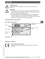 Preview for 67 page of WIKA A-AS-1 Operating Instructions Manual