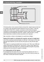 Preview for 14 page of WIKA A-IAI-1 Operating Instructions Manual