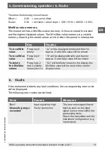 Preview for 19 page of WIKA A-IAI-1 Operating Instructions Manual