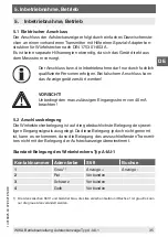 Preview for 35 page of WIKA A-IAI-1 Operating Instructions Manual