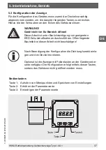 Preview for 37 page of WIKA A-IAI-1 Operating Instructions Manual