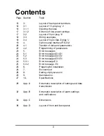 Preview for 3 page of WIKA A-RB-1 Operating Instructions Manual